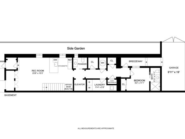 1341 Park Avenue, New York NY 10029