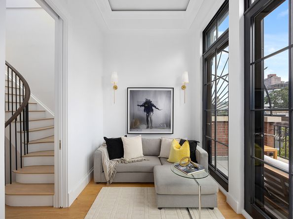 1341 Park Avenue, New York NY 10029