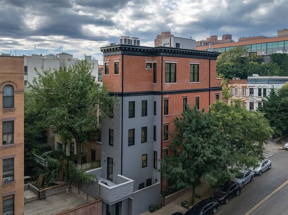 1341 Park Avenue, New York NY 10029