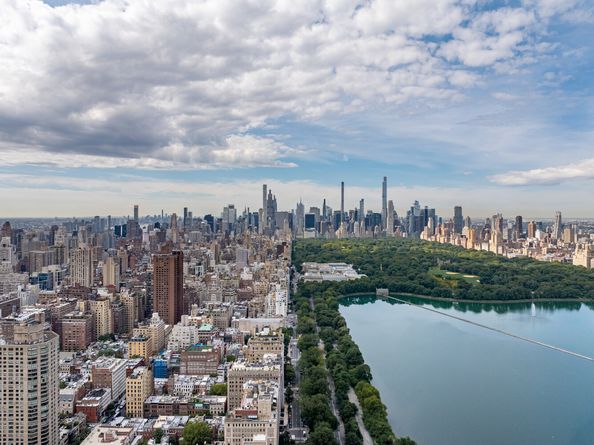 1341 Park Avenue, New York NY 10029