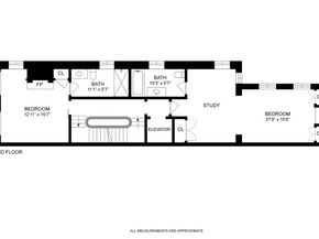 1341 Park Avenue, New York NY 10029