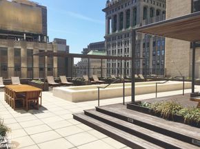 20 Pine Street 2706, New York NY 10005