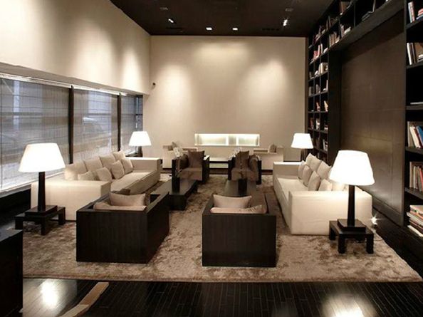 20 Pine Street 2706, New York NY 10005