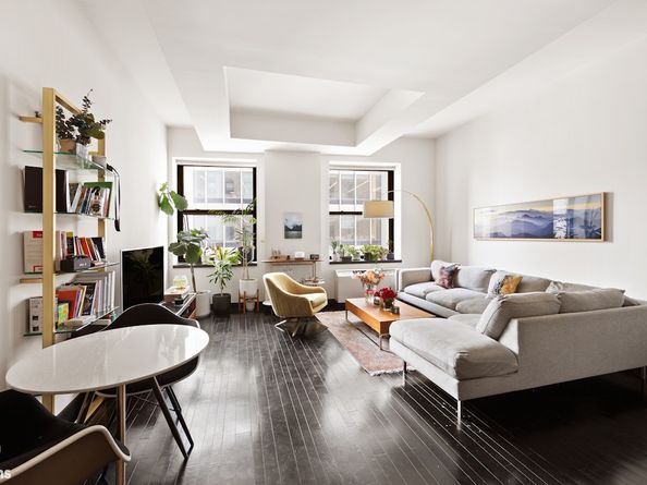 20 Pine Street 2706, New York NY 10005