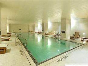 20 Pine Street 2706, New York NY 10005