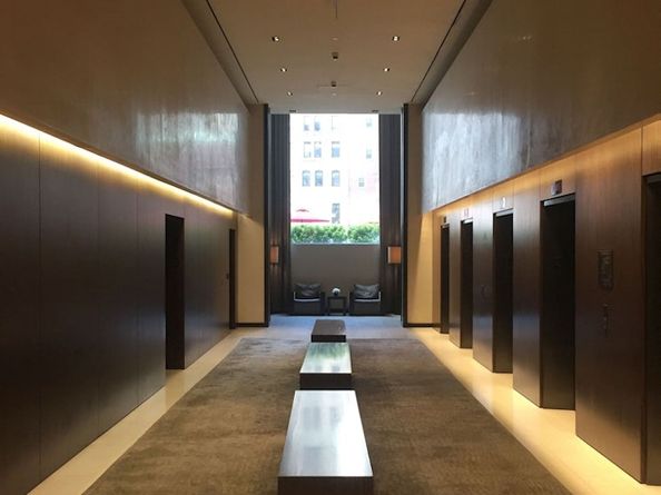 20 Pine Street 2706, New York NY 10005