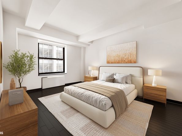 20 Pine Street 2706, New York NY 10005