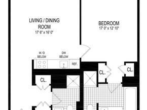 20 Pine Street 2706, New York NY 10005