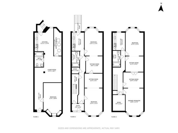 265 Maple Street, Brooklyn NY 11225