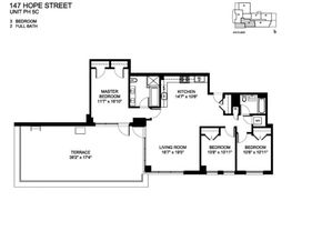 147 Hope Street 5C, Brooklyn NY 11211
