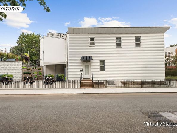 326 Greenwood Avenue, Brooklyn NY 11218
