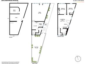 326 Greenwood Avenue, Brooklyn NY 11218
