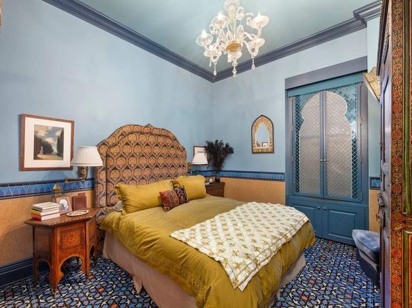 205 West 57th Street 9BBA, New York NY 10019