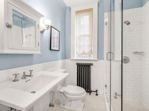 190 Riverside Drive 4C, New York NY 10024