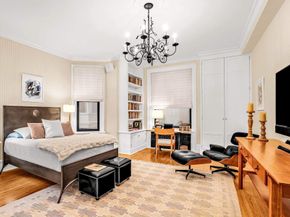 190 Riverside Drive 4C, New York NY 10024