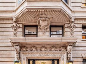 190 Riverside Drive 4C, New York NY 10024