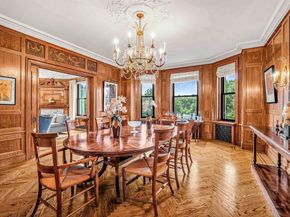 190 Riverside Drive 4C, New York NY 10024