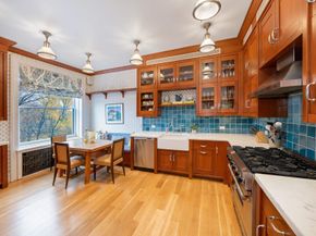 190 Riverside Drive 4C, New York NY 10024