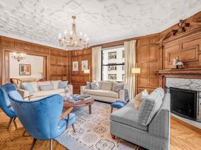 190 Riverside Drive 4C, New York NY 10024