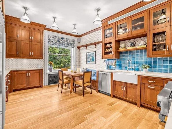 190 Riverside Drive 4C, New York NY 10024