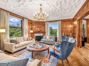 190 Riverside Drive 4C, New York NY 10024