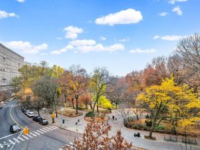 190 Riverside Drive 4C, New York NY 10024