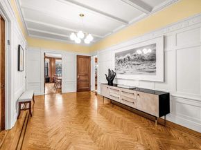 190 Riverside Drive 4C, New York NY 10024