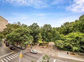 190 Riverside Drive 4C, New York NY 10024