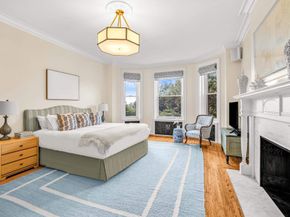 190 Riverside Drive 4C, New York NY 10024