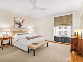 190 Riverside Drive 4C, New York NY 10024
