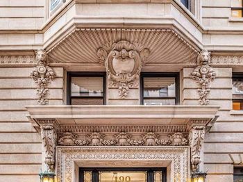 190 Riverside Drive