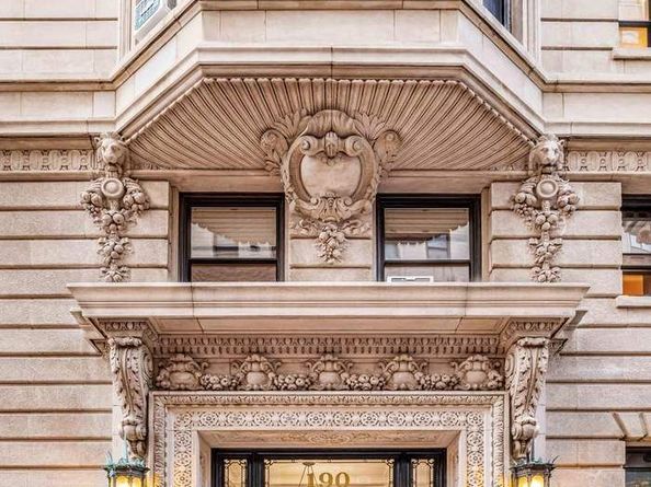 190 Riverside Drive 4C, New York NY 10024