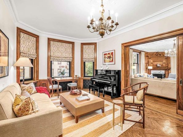 190 Riverside Drive 4C, New York NY 10024
