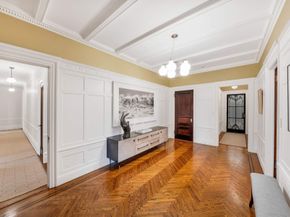 190 Riverside Drive 4C, New York NY 10024