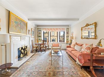 70 East 96th Street