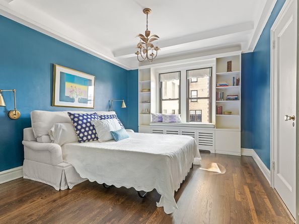 70 East 96th Street 12C, New York NY 10128