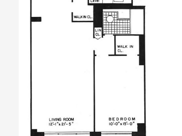 3333 Henry Hudson Parkway 7C, Bronx NY 10463