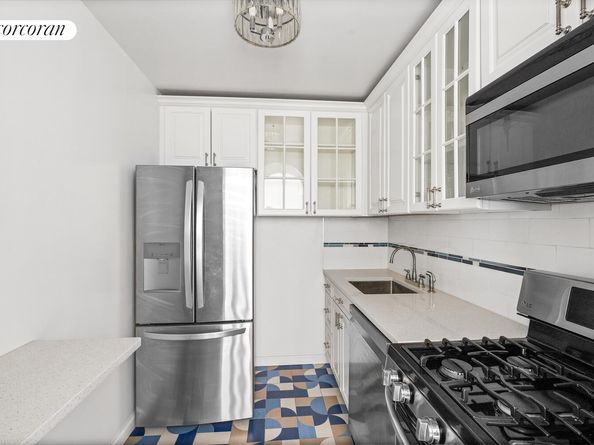 3333 Henry Hudson Parkway 7C, Bronx NY 10463