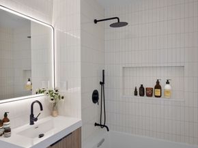 27-23 Crescent Street 1A, Queens NY 11102