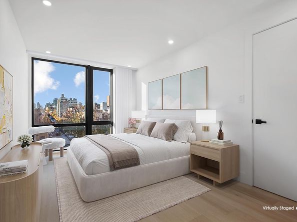 27-23 Crescent Street 1A, Queens NY 11102