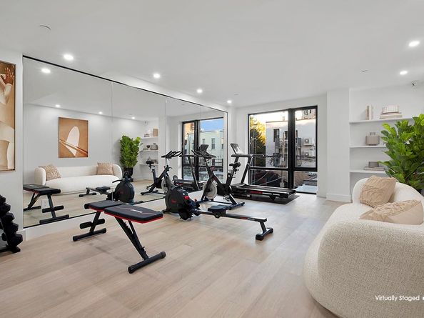 27-23 Crescent Street 1A, Queens NY 11102