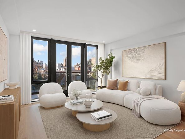 27-23 Crescent Street 1A, Queens NY 11102