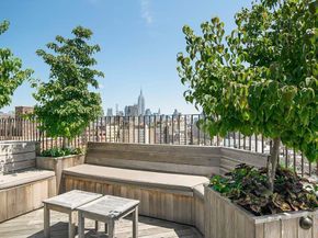 302 West 12th Street 2E, New York NY 10014