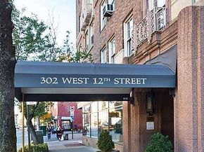 302 West 12th Street 2E, New York NY 10014