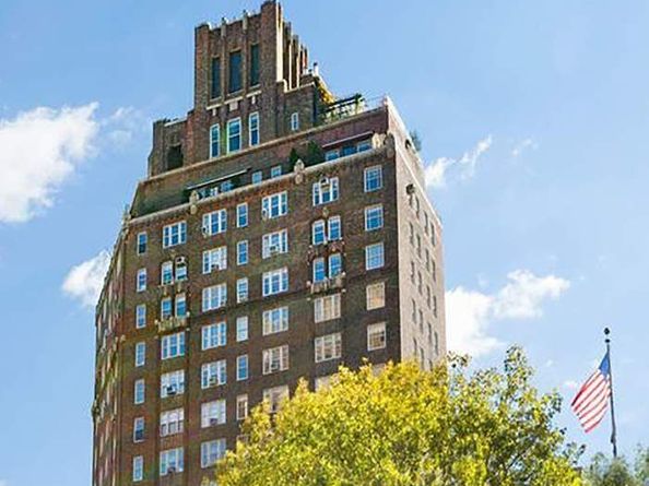 302 West 12th Street 2E, New York NY 10014