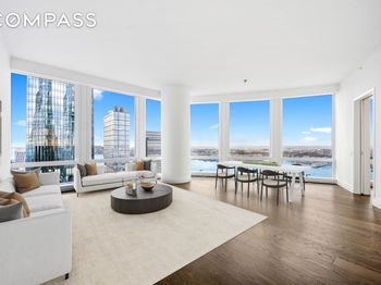 35 Hudson Yards