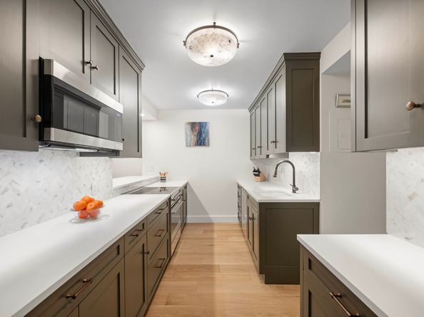 1065 Park Avenue 3A/B, New York NY 10128