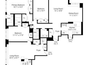 1065 Park Avenue 3A/B, New York NY 10128