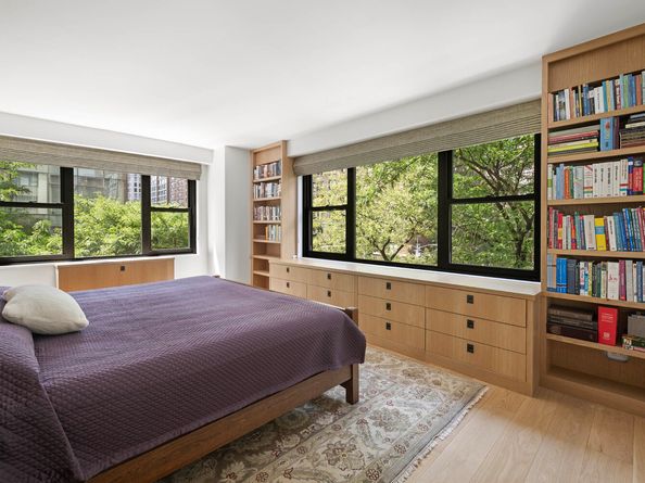 1065 Park Avenue 3A/B, New York NY 10128