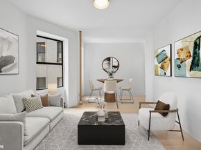 63 West 107th Street 24, New York NY 10025